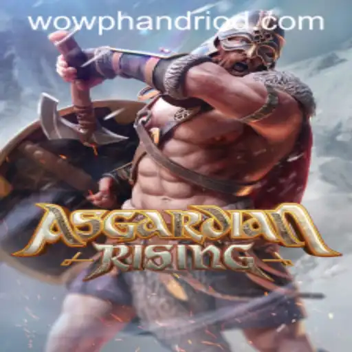 Explore the Thrilling World of AsgardianRising: A New Gaming Sensation