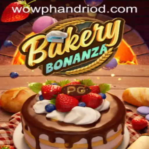 Bakery Bonanza: A Sweet Revolution in Gaming