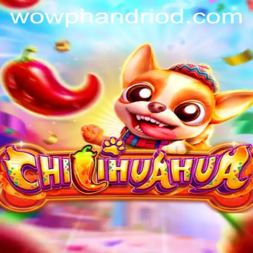 CHILIHUAHUA: A Thrilling New Game Captivating Fans Worldwide