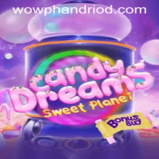 Unveiling the Wonders of CandyDreamsSweetPlanet: A Journey into a Sugary Universe
