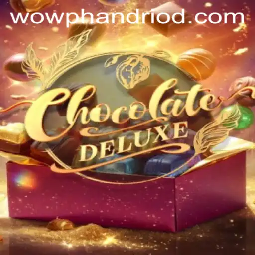 Unwrapping the Sweet Adventures of ChocolateDeluxe: A Wowph Experience
