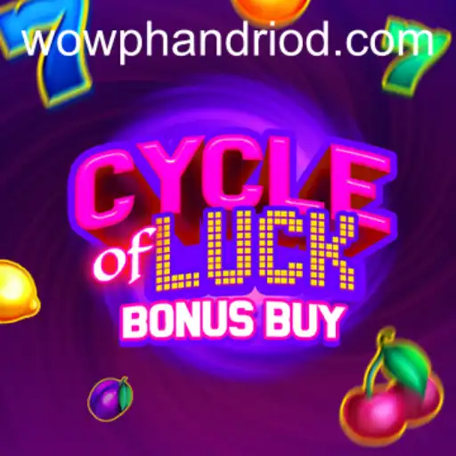 Explore the World of CycleofLuckBonusBuy: A Thrilling Casino Adventure