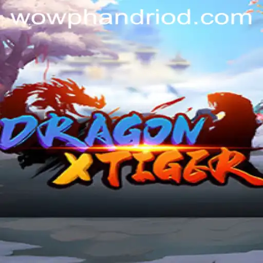 Unveiling the Thrilling World of DragonXTiger: A Comprehensive Guide