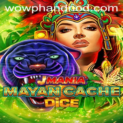 Unveiling JManiaMayanCacheDice: Adventure, Strategy, and Fortune
