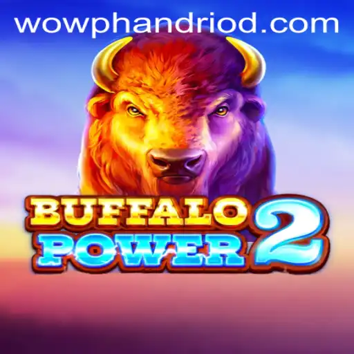 Unleashing Adventure: A Deep Dive into BuffaloPower2 and Its Wowph Appeal