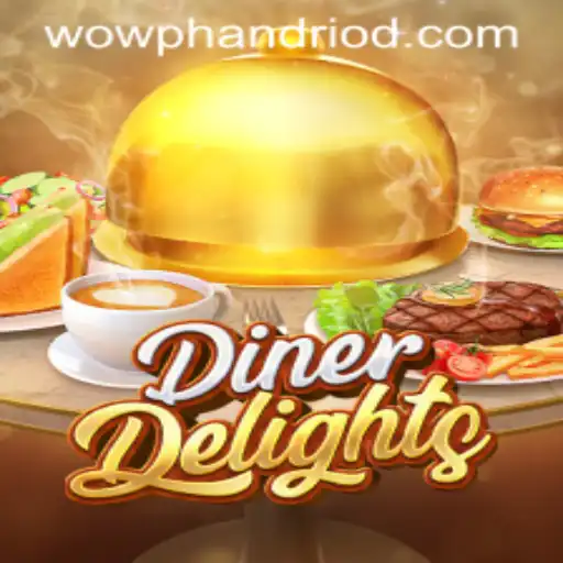 Discover the Thrill of DinerDelights: A Culinary Adventure