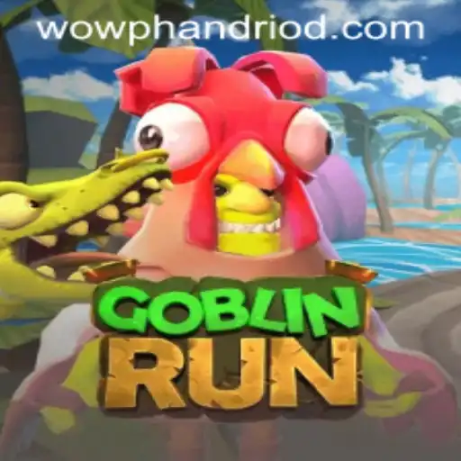 Discovering GoblinRun