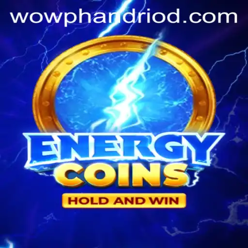 EnergyCoins: A Thrilling Exploration of Strategy and Innovation