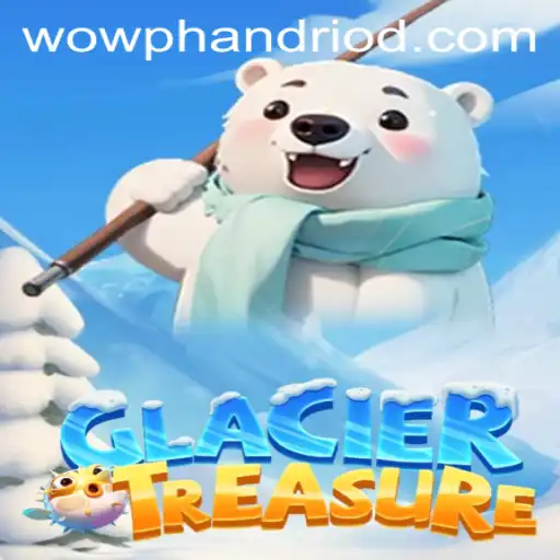 Exploring GlacierTreasure: A New Gaming Adventure
