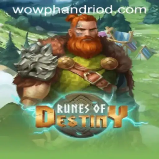 Exploring Runes Of Destiny