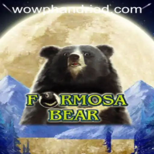 Discover the Enchanting World of FormosaBear with a Twist of wowph