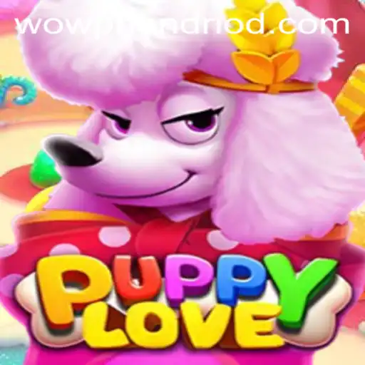 Experience the Magic of PuppyLove: A Heartwarming Adventure in the World of wowph