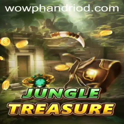 Discover the Thrill of JungleTreasure with WOWPH