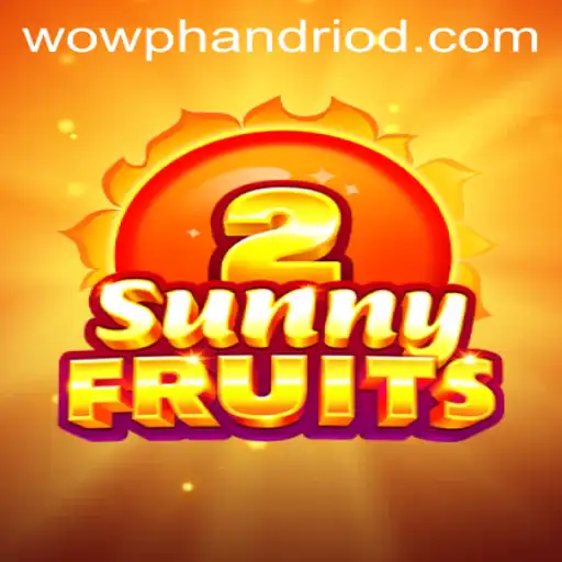 Unleashing Fun with SunnyFruits2