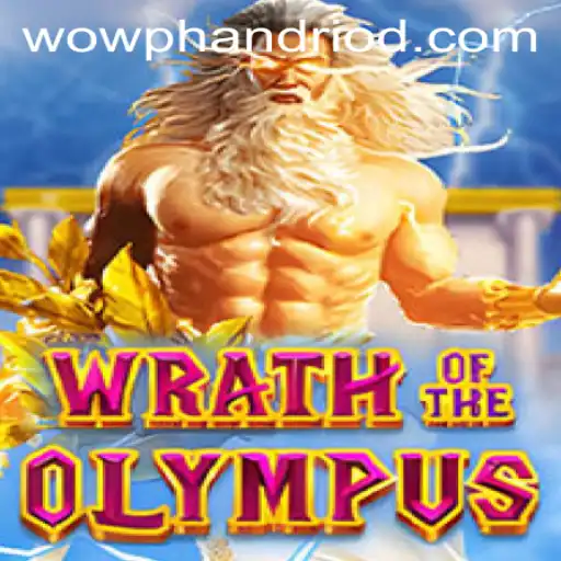 Dive into the Epic World of WrathofOlympus: A New Gaming Phenomenon