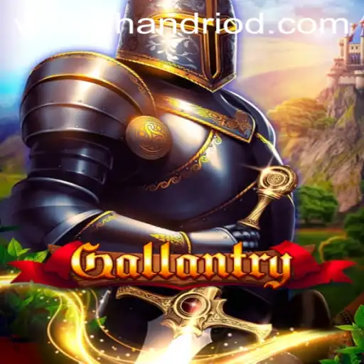 Exploring the Thrilling World of Gallantry: A Strategic Adventure Game