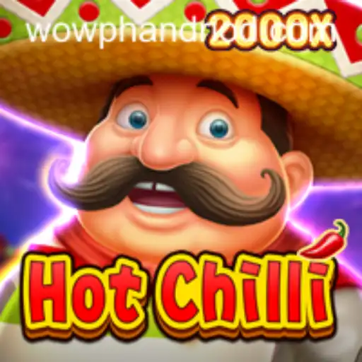 Unveiling the Fiery Excitement of HotChilli: A Wowph Adventure!