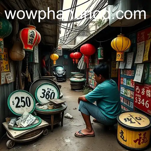 Understanding the Intricacies of Jueteng: An Exploration