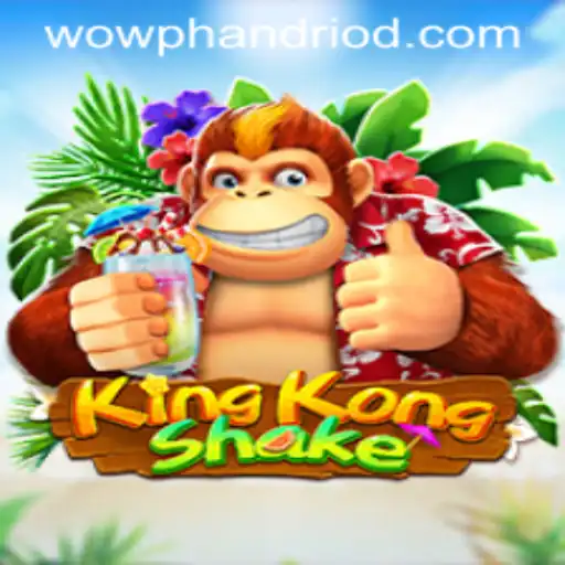 KingKongShake: A Thrilling Adventure in the Gaming World