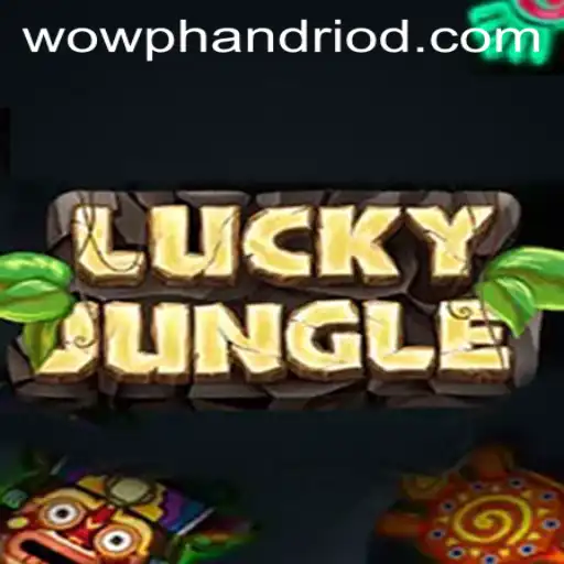 Exploring LuckyJungle: A Riveting Adventure in the World of Wowph