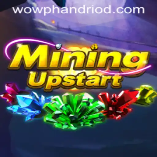 Exploring MiningUpstart: The Innovative Game Capturing Attention