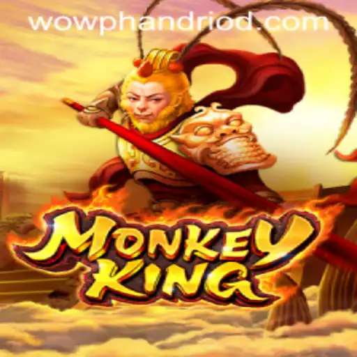 Unveiling the Thrilling World of MonkeyKing: The Legendary Game Everyone is Talking About