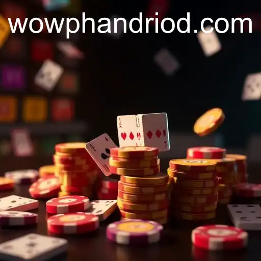 Responsible Gambling: Navigating the Path with wowph