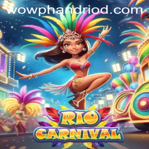 Experience the Excitement of RioCarnival: A Joyful Journey into Virtual Festivities