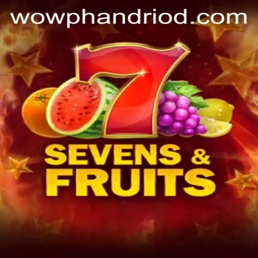 Exploring the Exciting World of SevensFruits: A Thrilling Journey in the Wowph Gaming Universe