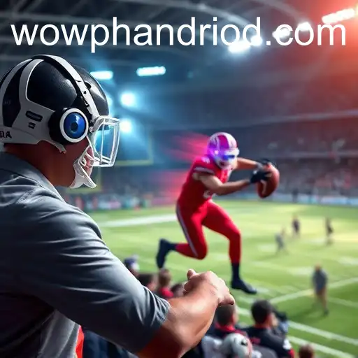 Exploring the Exciting World of Sports Through WOWPH